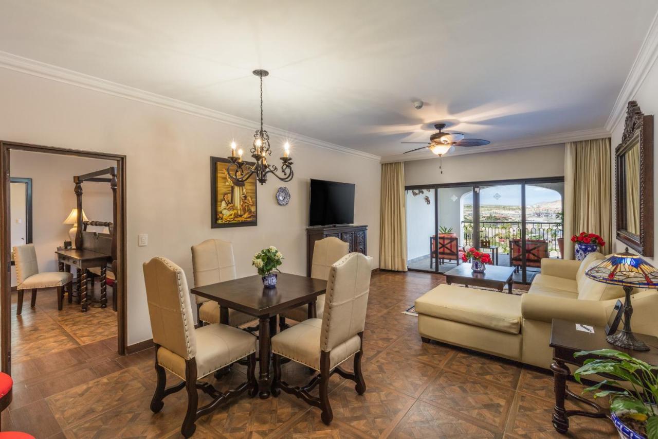 Apartament Vista Encantada Cabo San Lucas Zewnętrze zdjęcie