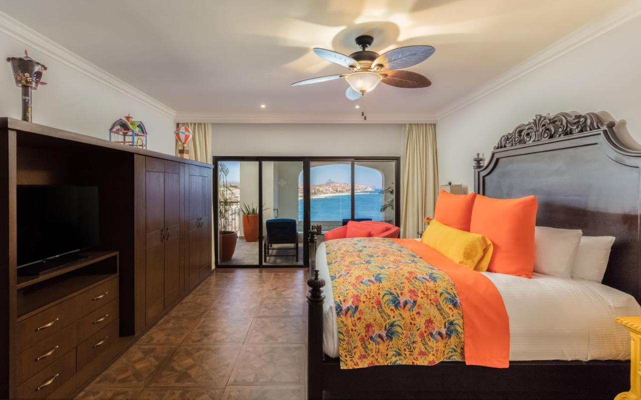 Apartament Vista Encantada Cabo San Lucas Zewnętrze zdjęcie