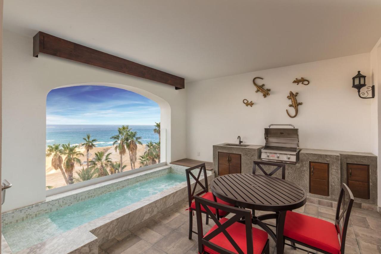 Apartament Vista Encantada Cabo San Lucas Zewnętrze zdjęcie