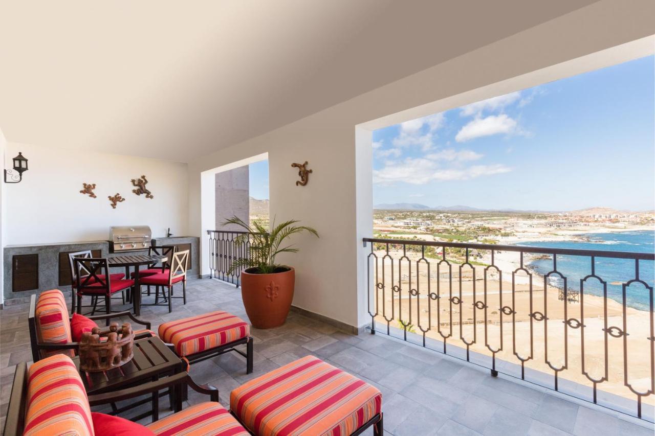 Apartament Vista Encantada Cabo San Lucas Zewnętrze zdjęcie