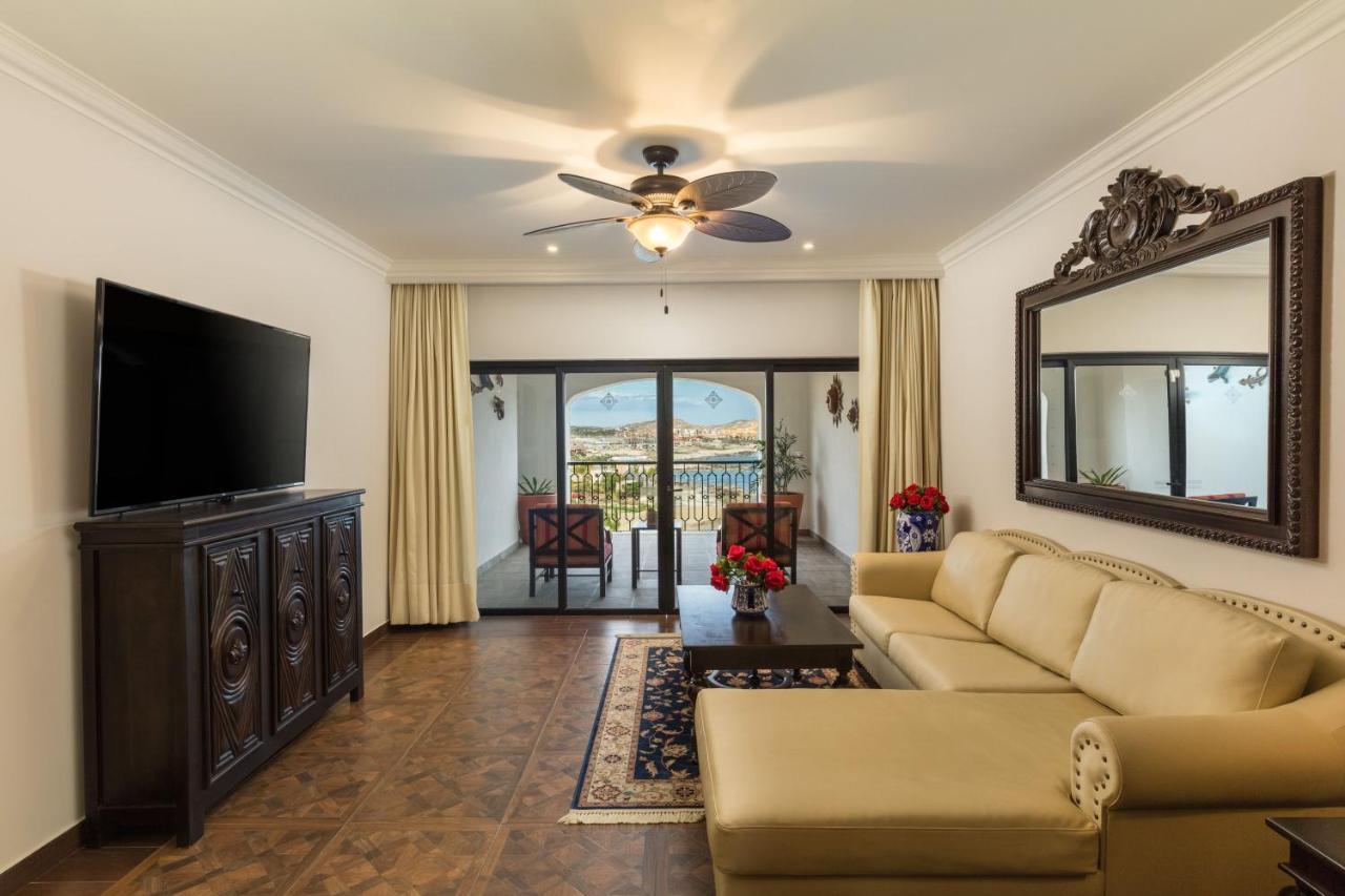 Apartament Vista Encantada Cabo San Lucas Zewnętrze zdjęcie