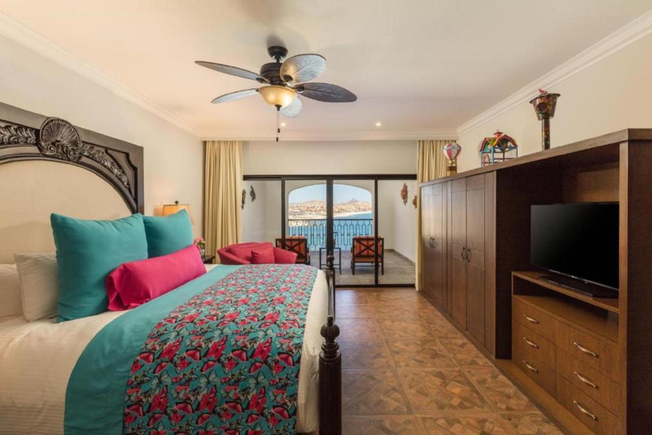 Apartament Vista Encantada Cabo San Lucas Zewnętrze zdjęcie