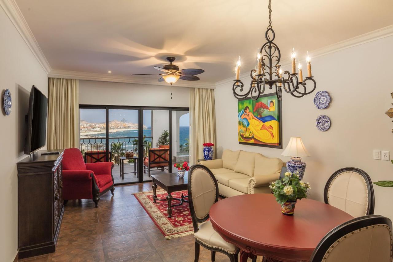 Apartament Vista Encantada Cabo San Lucas Zewnętrze zdjęcie