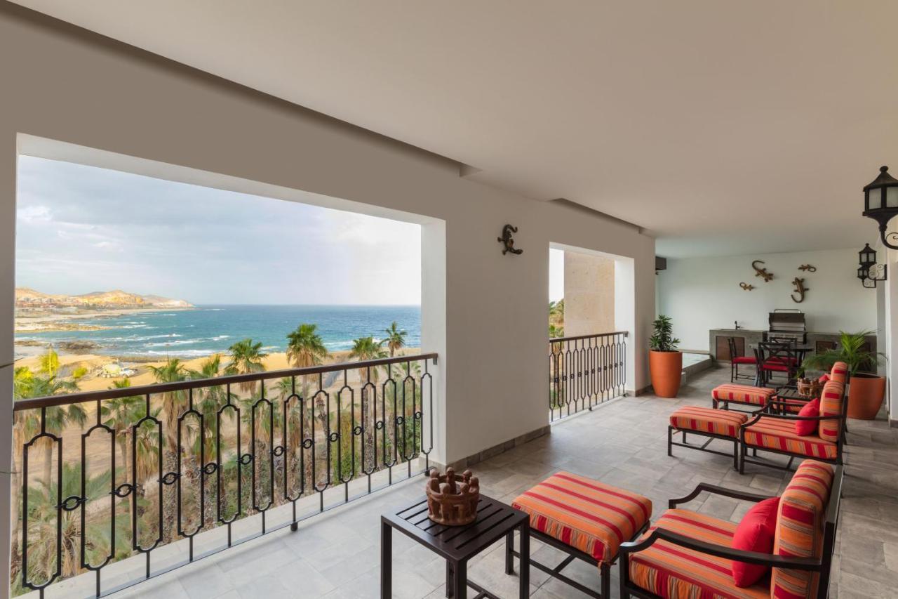 Apartament Vista Encantada Cabo San Lucas Zewnętrze zdjęcie