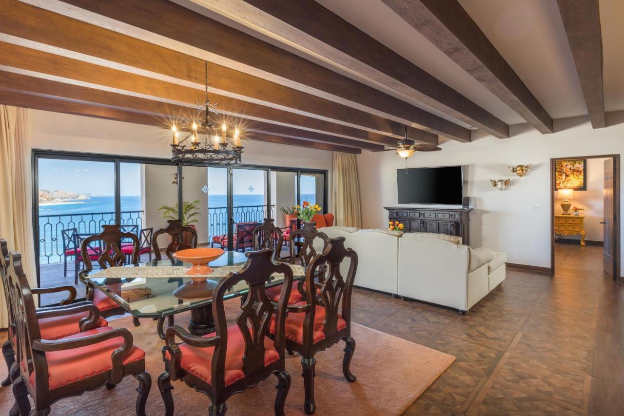 Apartament Vista Encantada Cabo San Lucas Zewnętrze zdjęcie