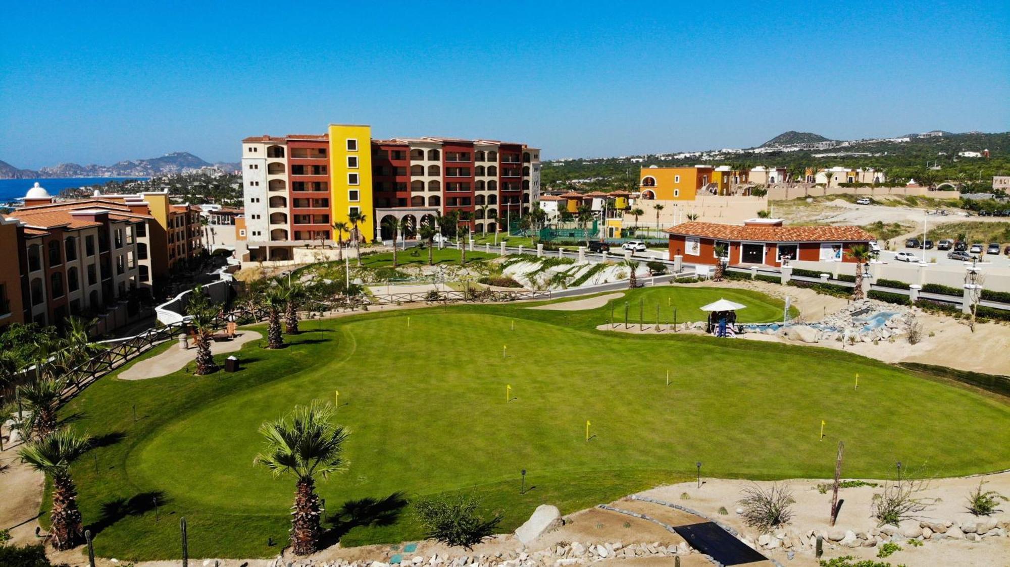 Apartament Vista Encantada Cabo San Lucas Zewnętrze zdjęcie